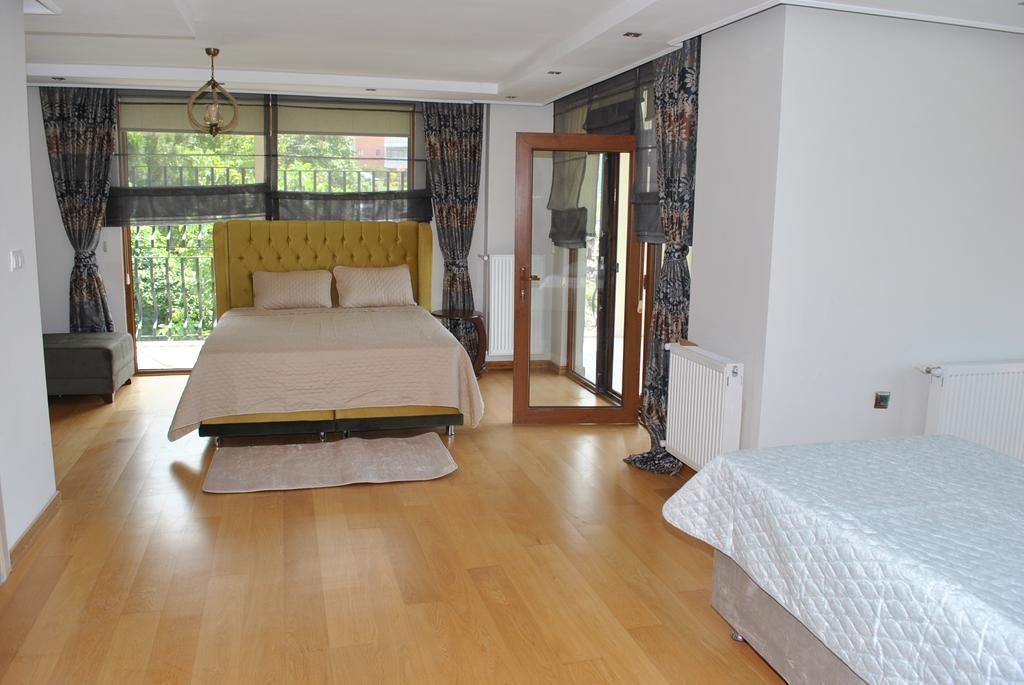 Villa Amasra Pansiyon Esterno foto