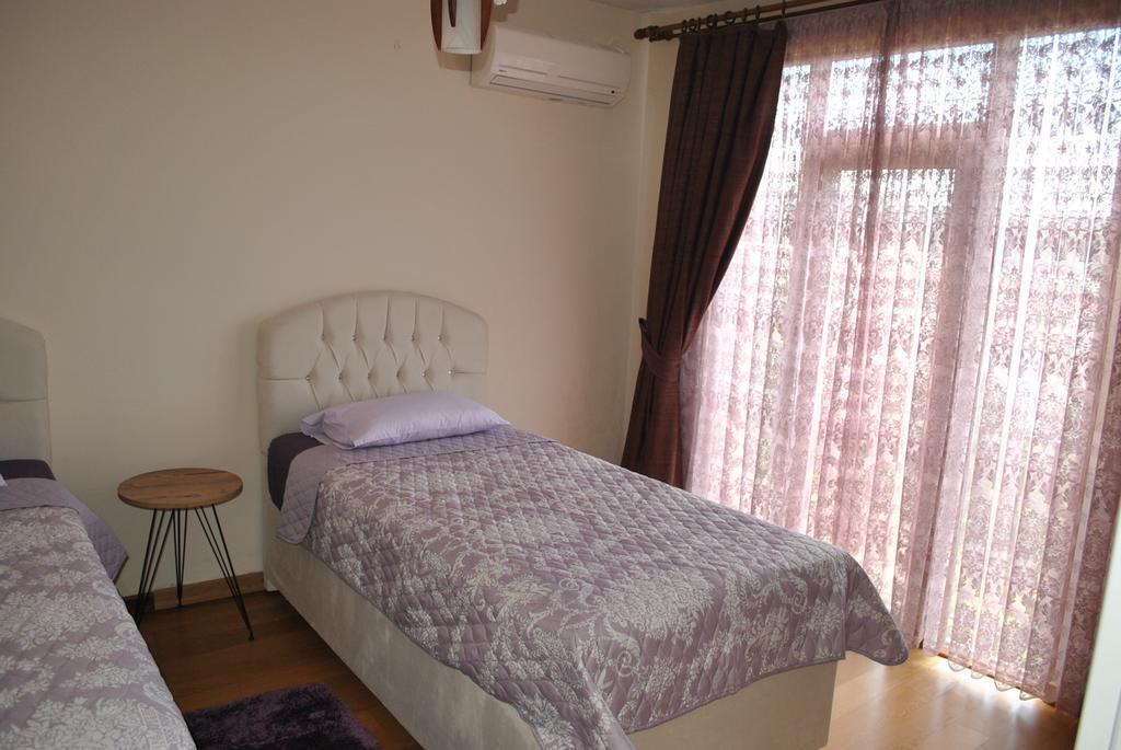 Villa Amasra Pansiyon Esterno foto