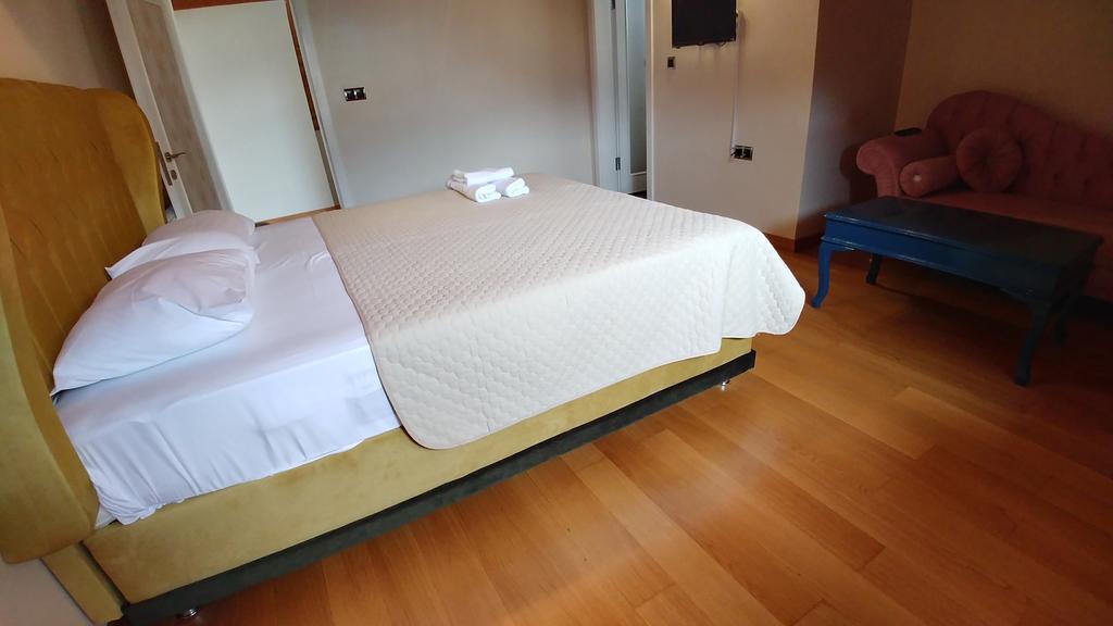 Villa Amasra Pansiyon Esterno foto