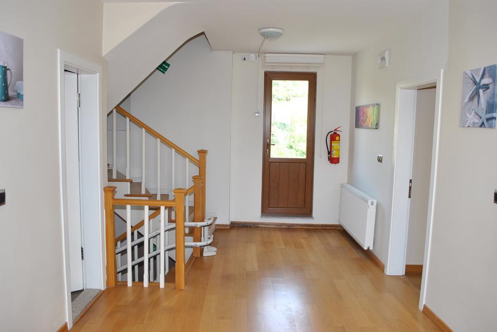 Villa Amasra Pansiyon Esterno foto