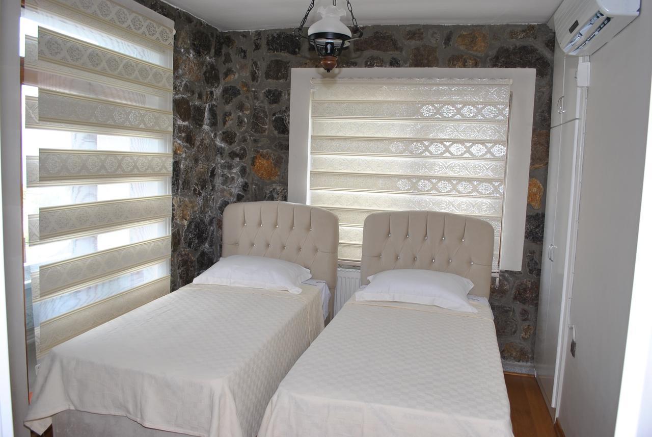Villa Amasra Pansiyon Esterno foto