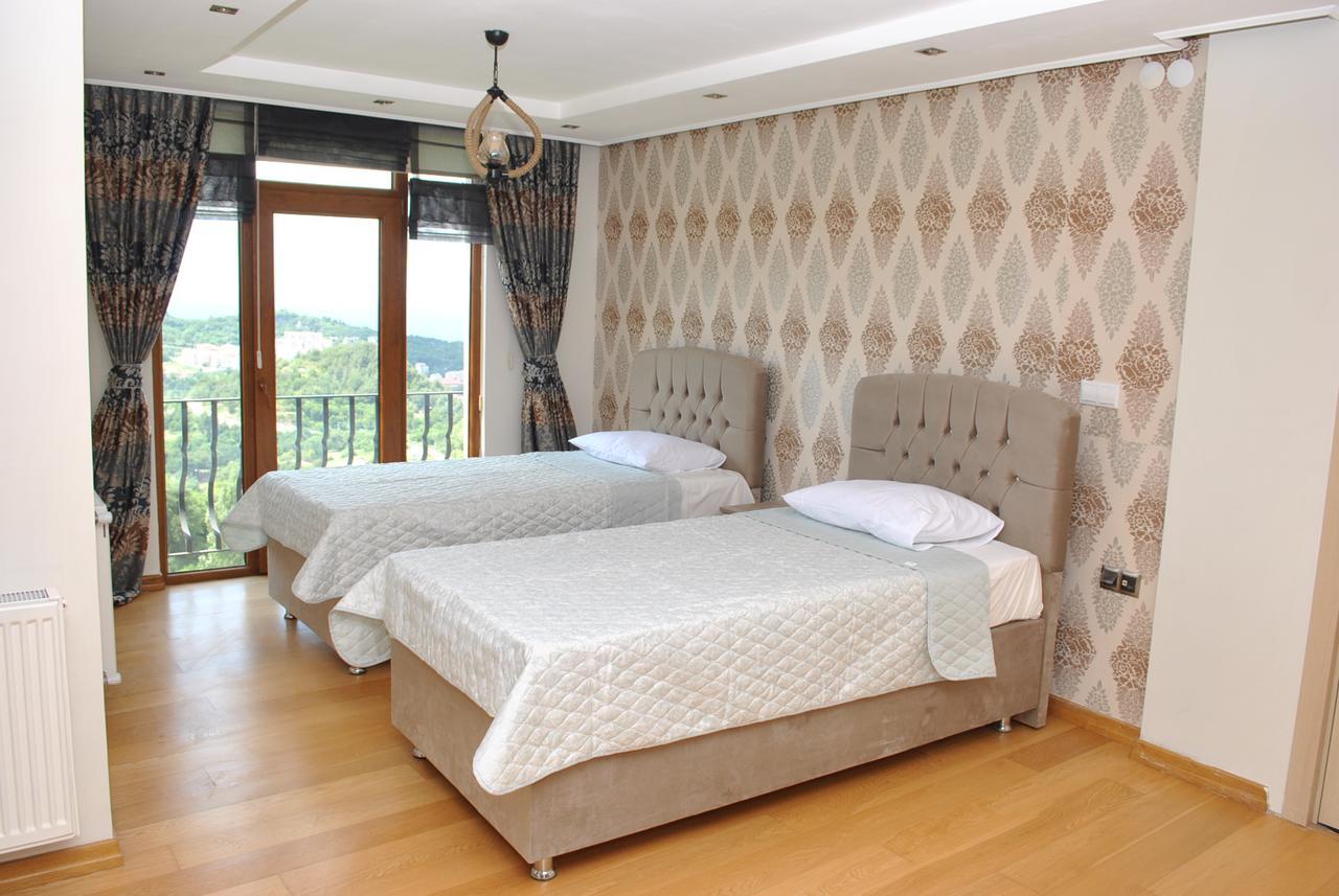 Villa Amasra Pansiyon Esterno foto