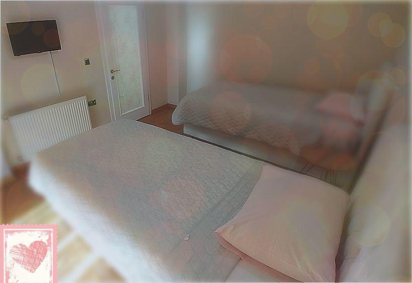 Villa Amasra Pansiyon Esterno foto