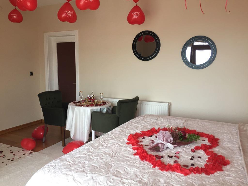 Villa Amasra Pansiyon Esterno foto