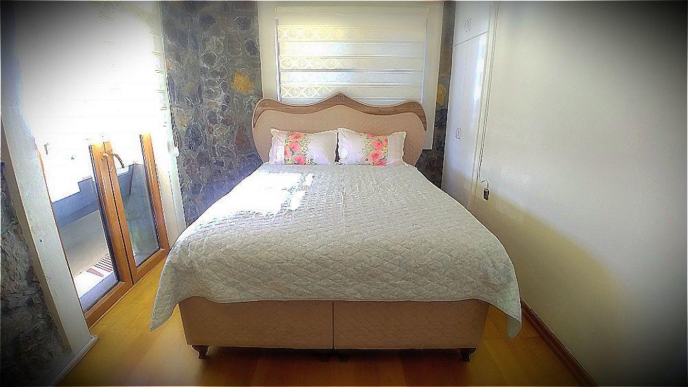 Villa Amasra Pansiyon Esterno foto